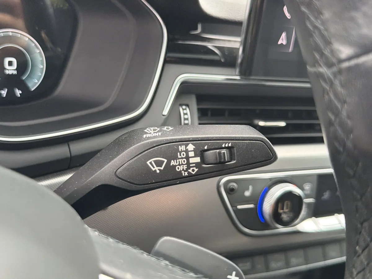 2023 Audi A5 Sportback S line Premium Plus thumbnail 32