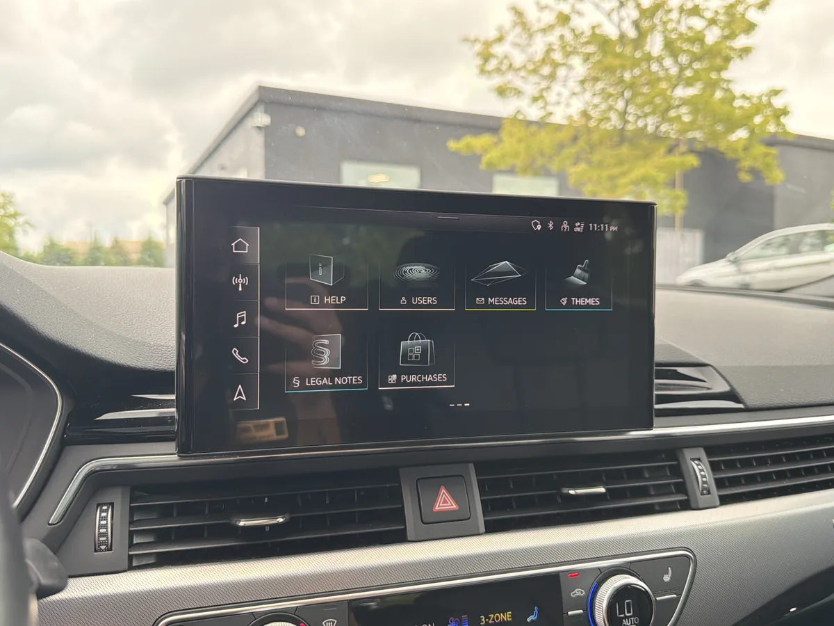 2023 Audi A5 Sportback S line Premium Plus thumbnail 34