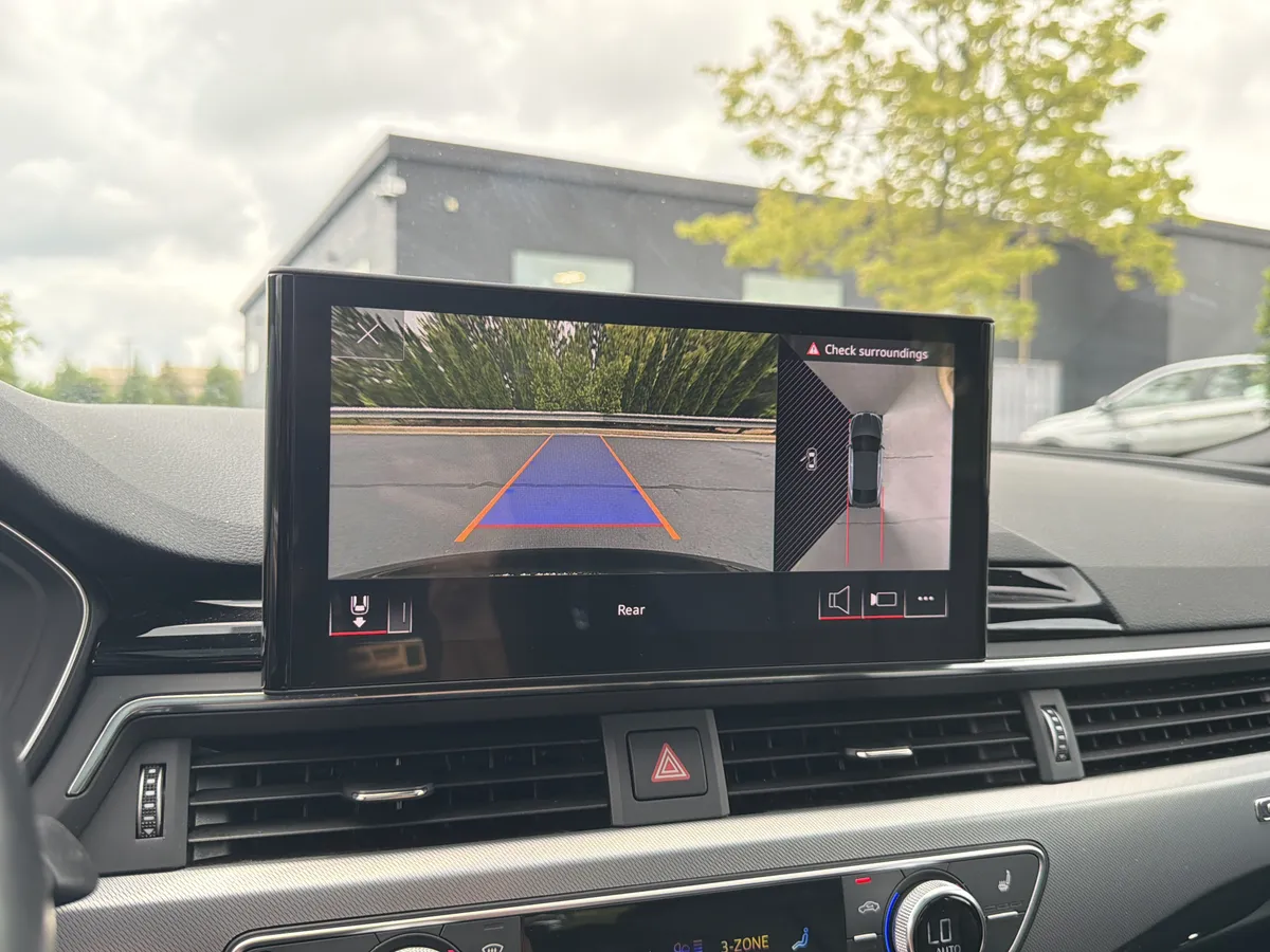 2023 Audi A5 Sportback S line Premium Plus thumbnail 35