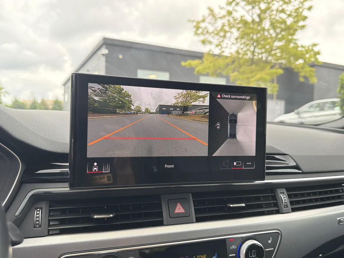 2023 Audi A5 Sportback S line Premium Plus thumbnail 36
