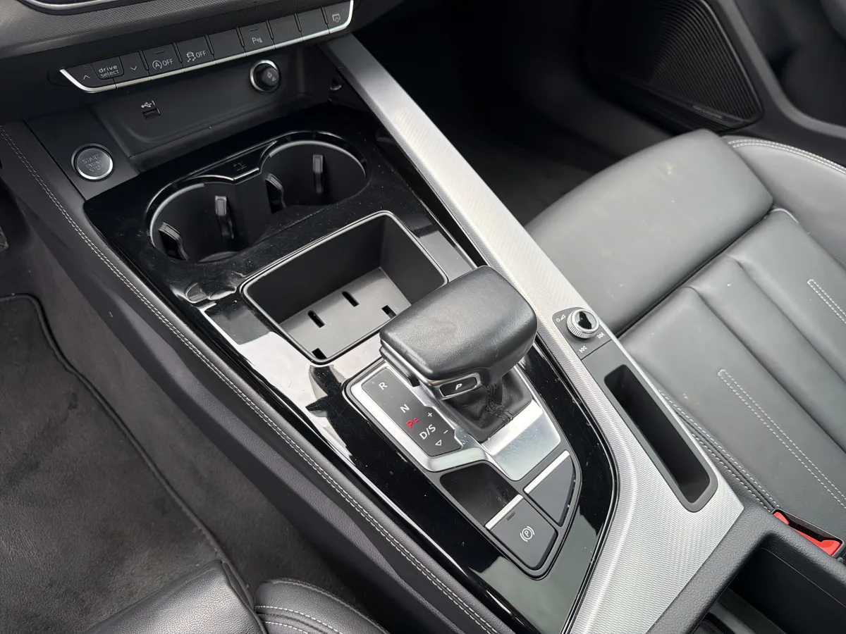 2023 Audi A5 Sportback S line Premium Plus thumbnail 37