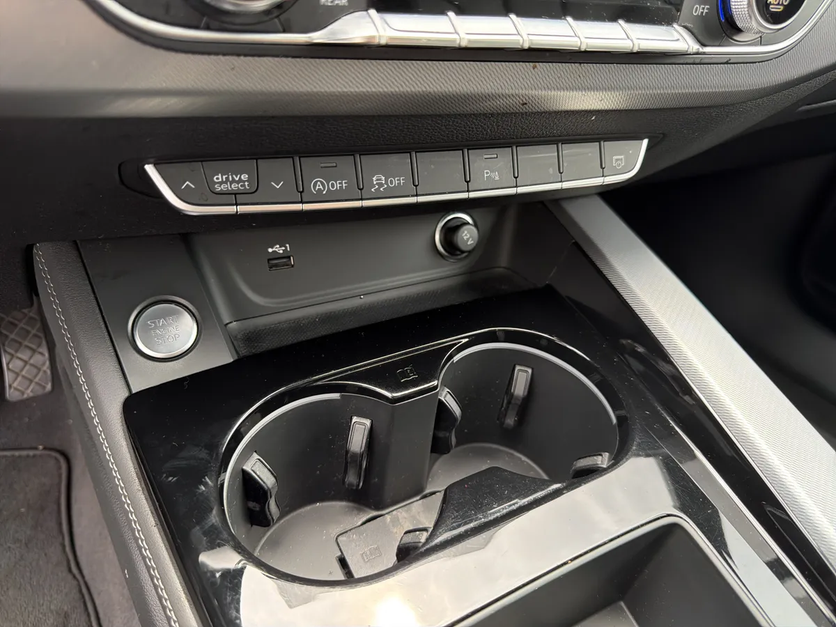 2023 Audi A5 Sportback S line Premium Plus thumbnail 39