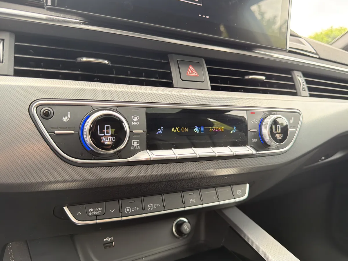 2023 Audi A5 Sportback S line Premium Plus thumbnail 40