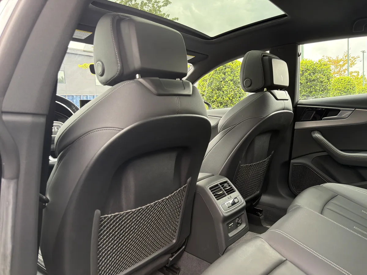 2023 Audi A5 Sportback S line Premium Plus thumbnail 43