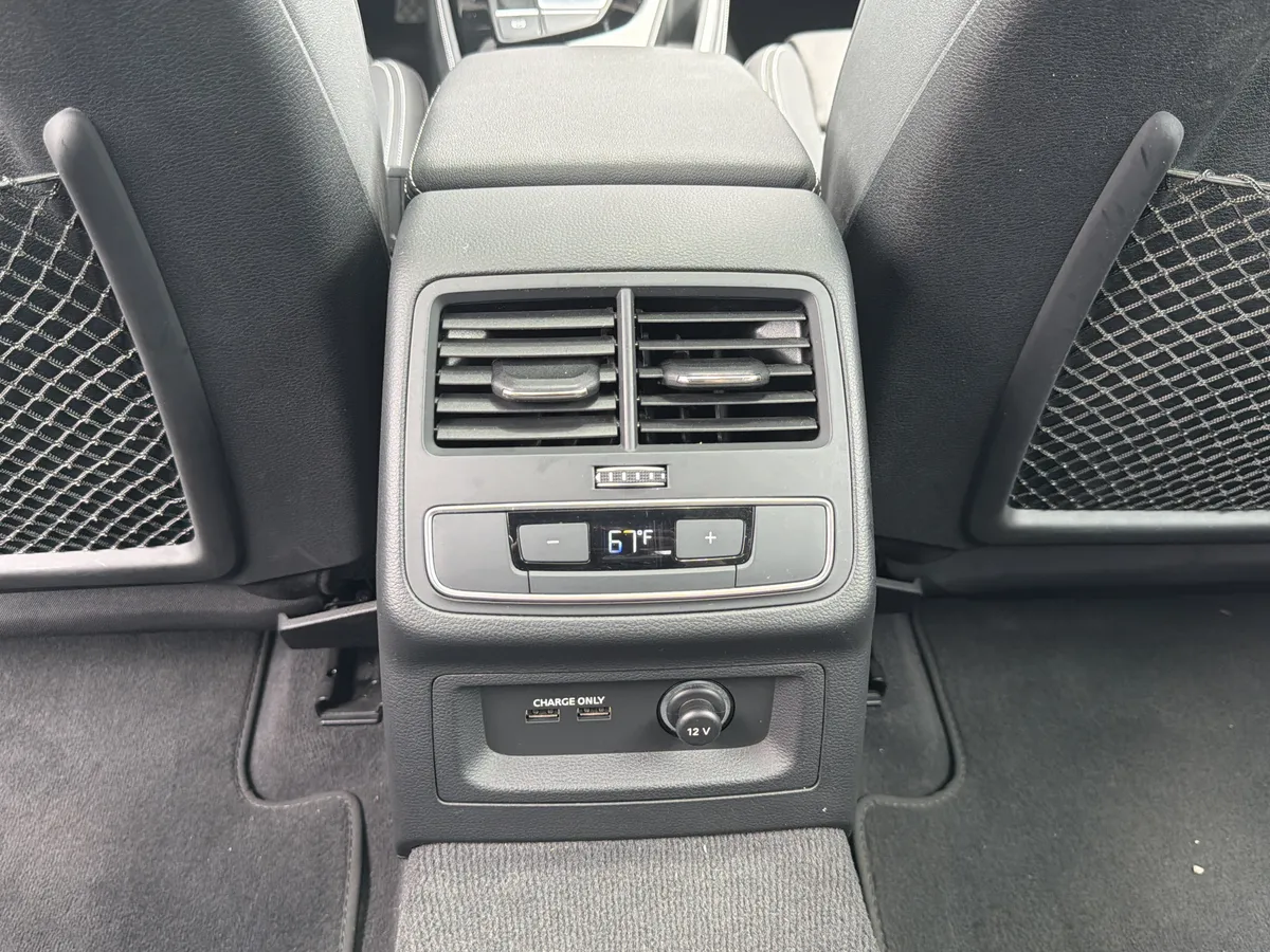 2023 Audi A5 Sportback S line Premium Plus thumbnail 44