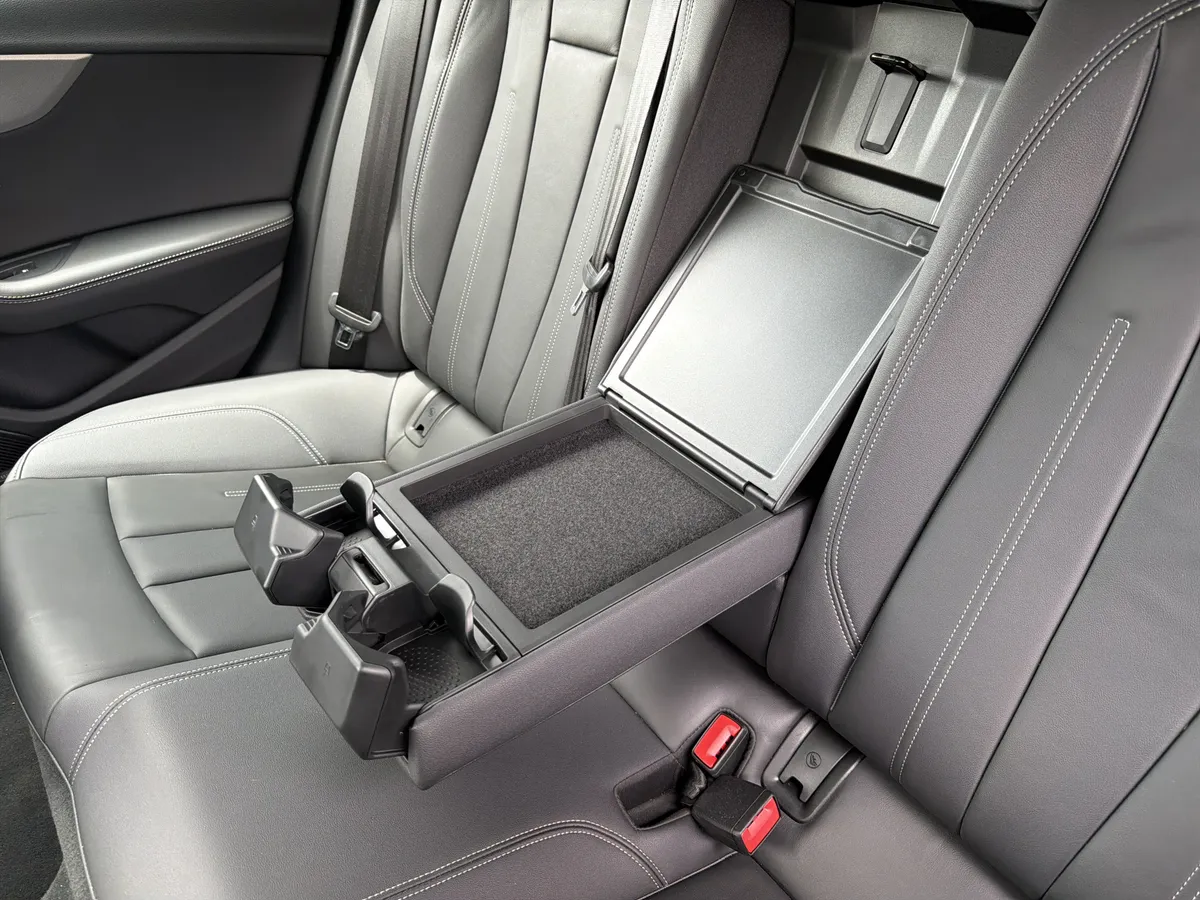 2023 Audi A5 Sportback S line Premium Plus thumbnail 45