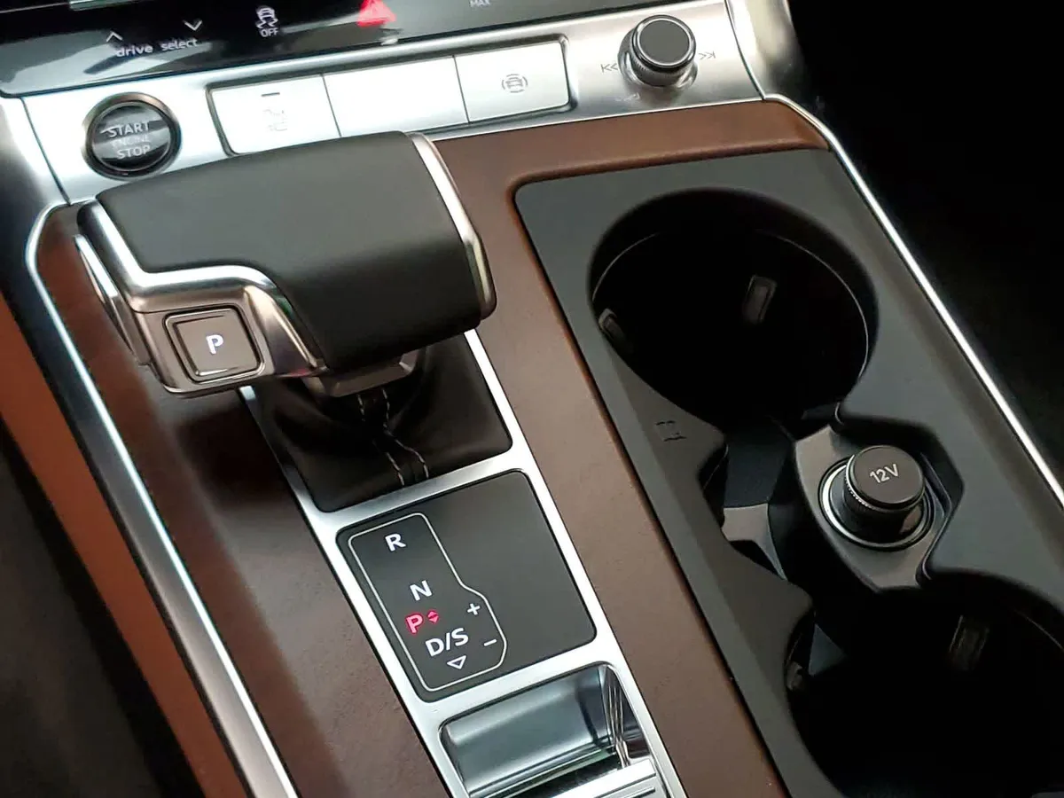 2023 Audi A7 55 Premium thumbnail 10