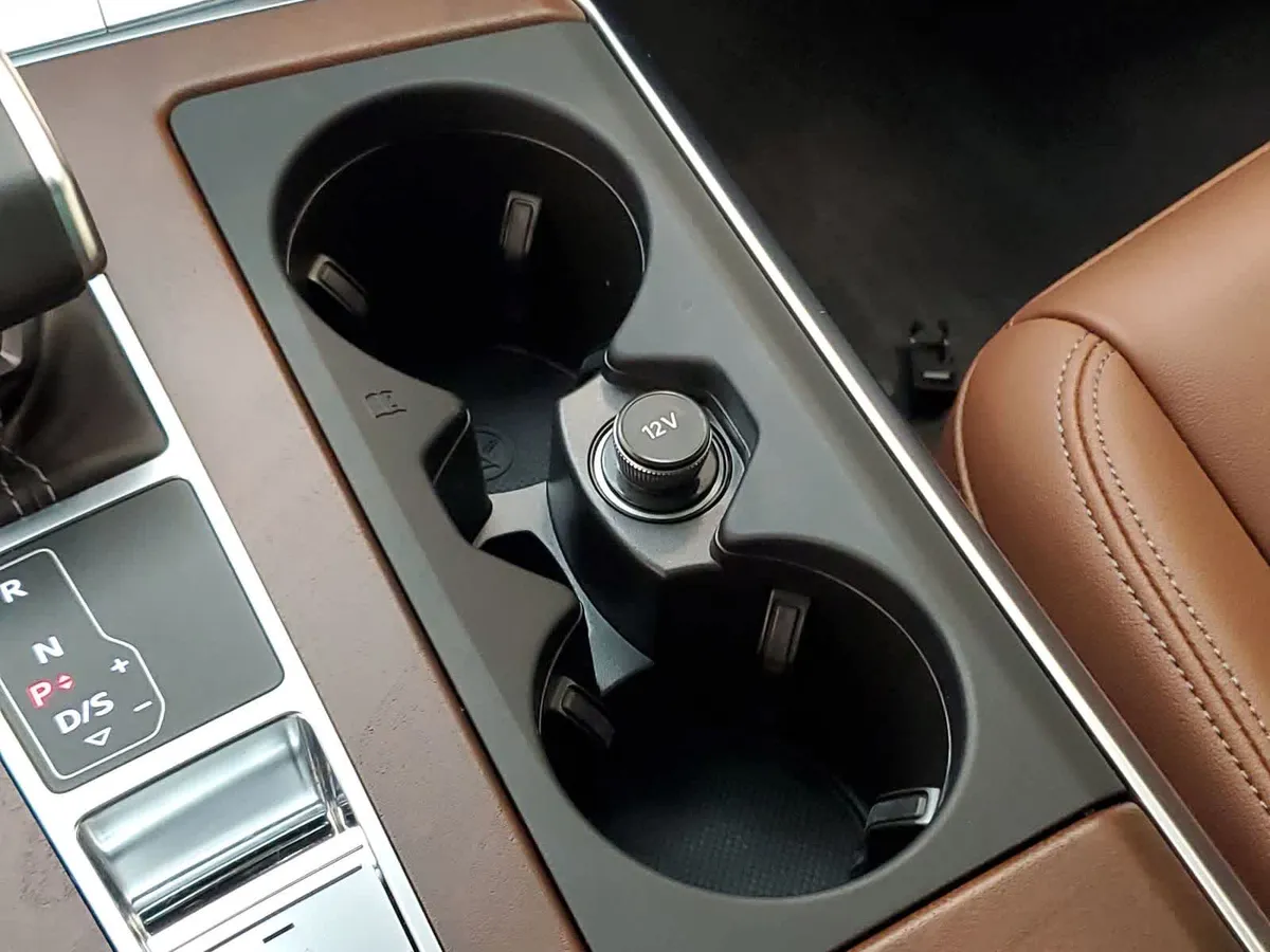 2023 Audi A7 55 Premium thumbnail 11