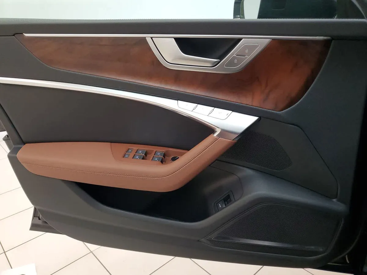 2023 Audi A7 55 Premium thumbnail 17