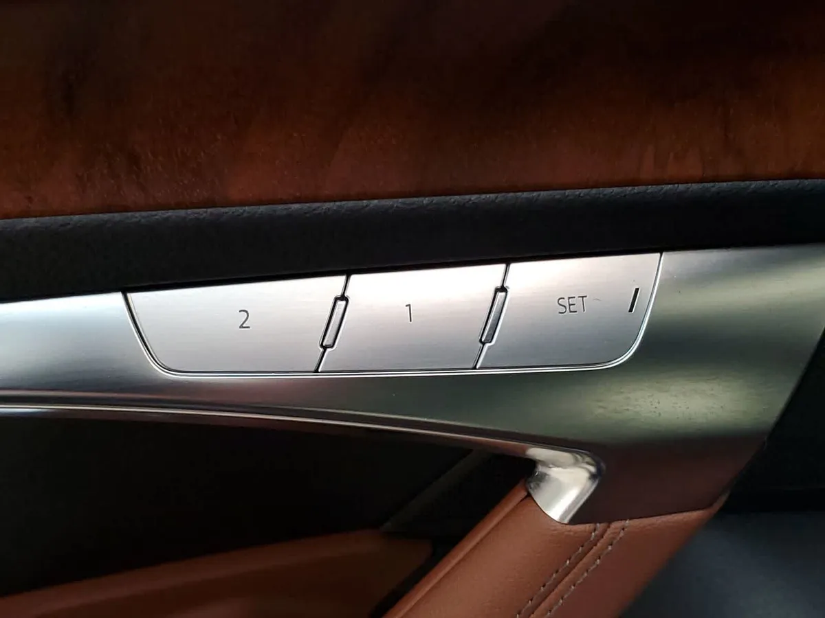 2023 Audi A7 55 Premium thumbnail 19