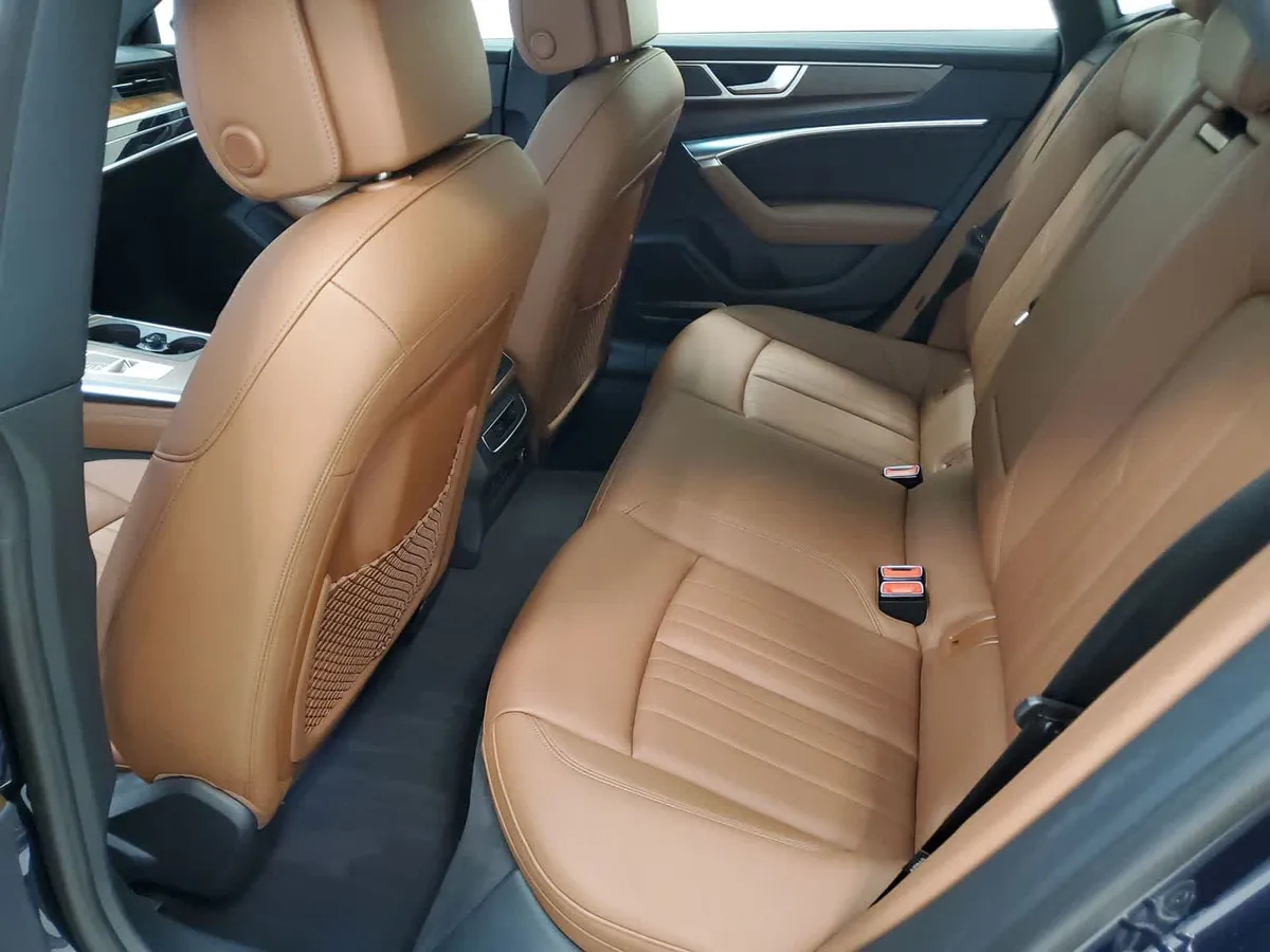 2023 Audi A7 55 Premium thumbnail 22