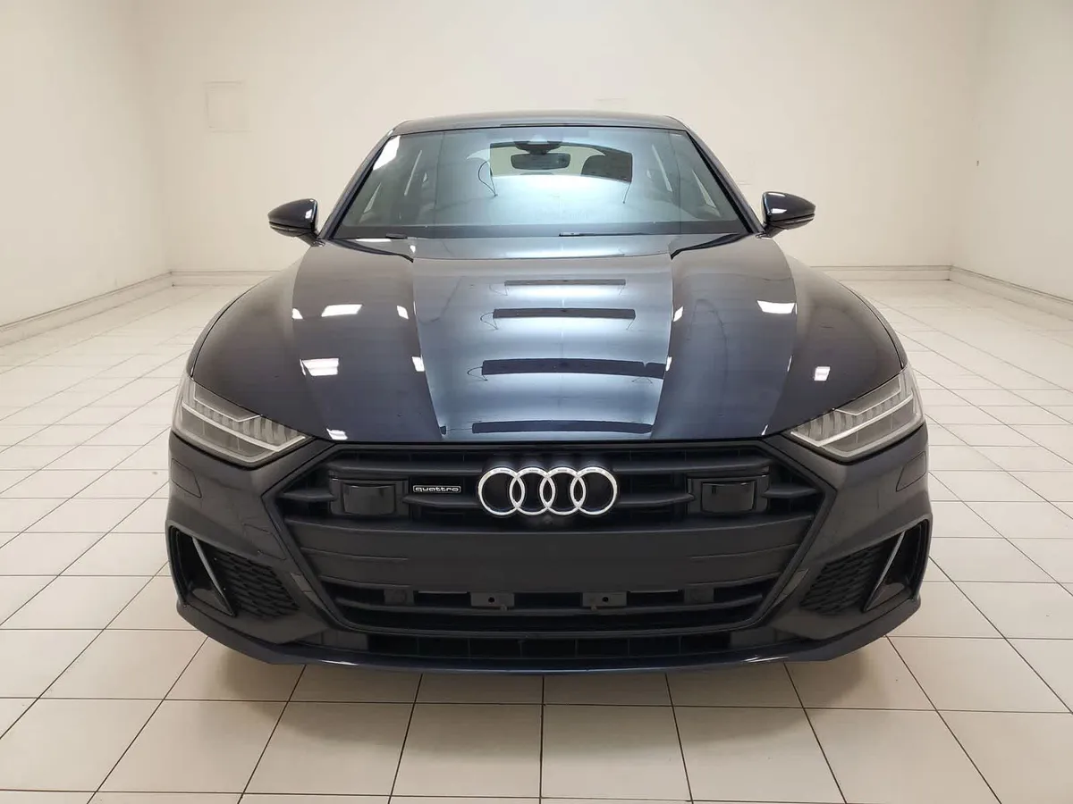 2023 Audi A7 55 Premium thumbnail 27