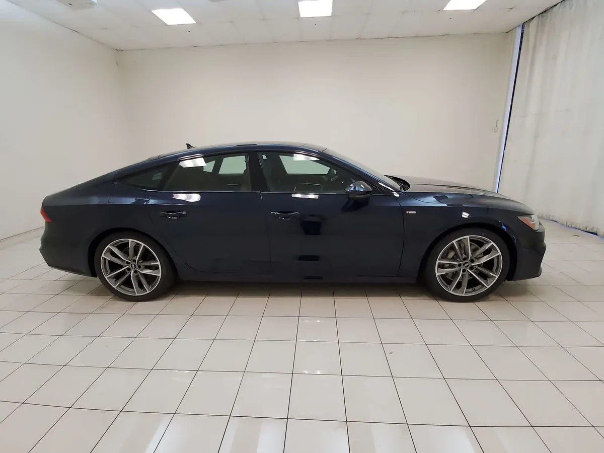 2023 Audi A7 55 Premium thumbnail 29