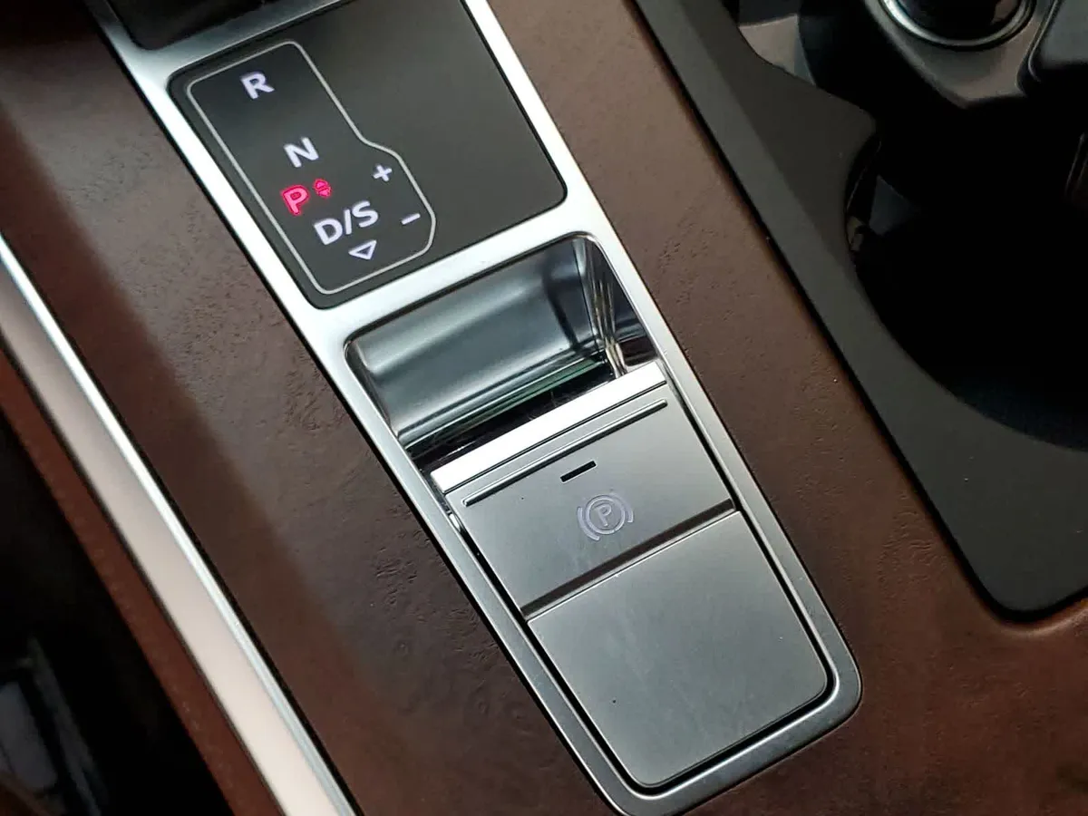 2023 Audi A7 55 Premium thumbnail 35
