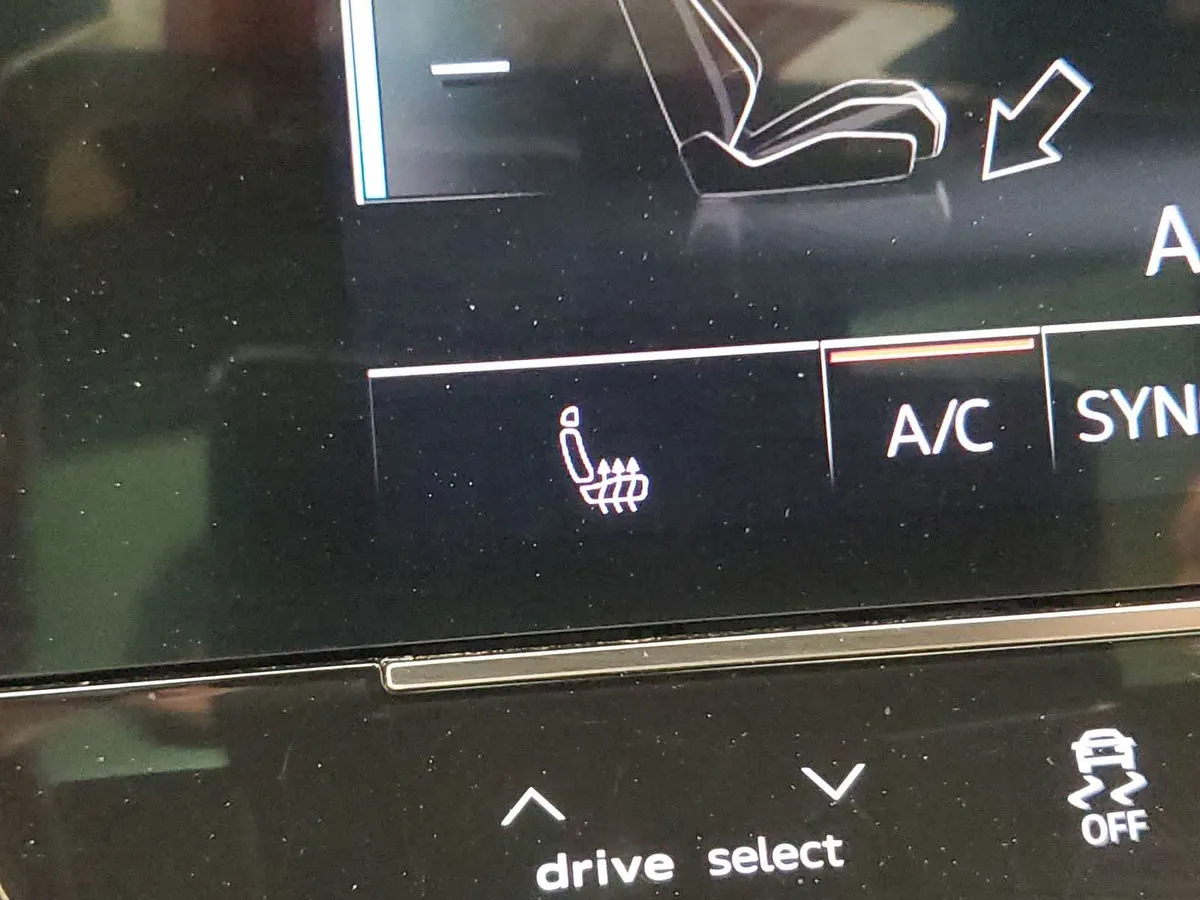 2023 Audi A7 55 Premium thumbnail 7