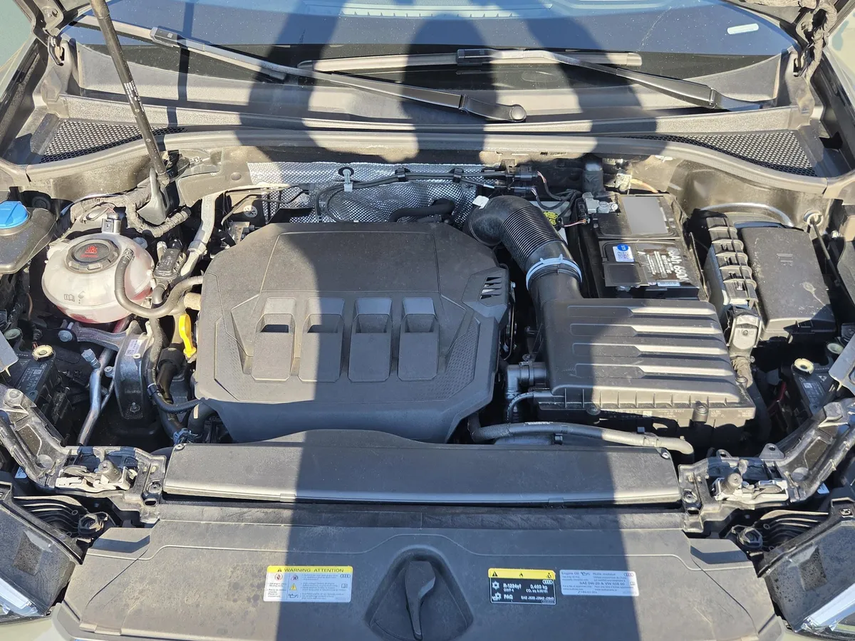 2023 Audi Q3 S line Premium Plus thumbnail 10