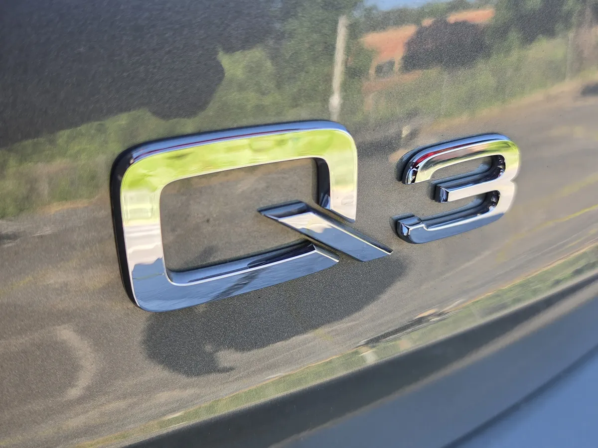 2023 Audi Q3 S line Premium Plus thumbnail 12
