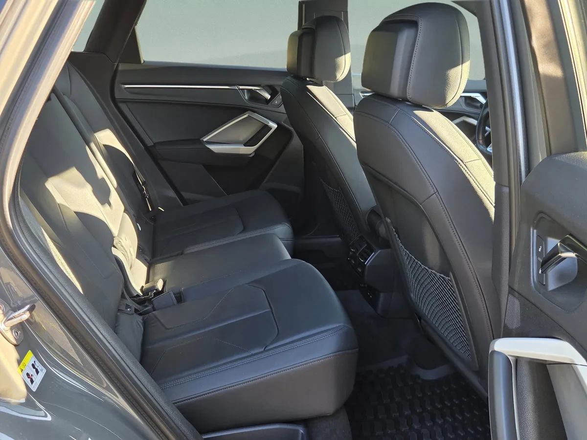 2023 Audi Q3 S line Premium Plus thumbnail 20