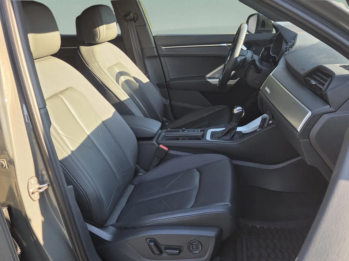 2023 Audi Q3 S line Premium Plus thumbnail 21