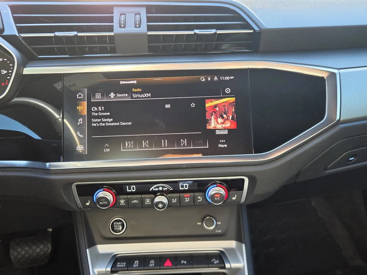 2023 Audi Q3 S line Premium Plus thumbnail 22