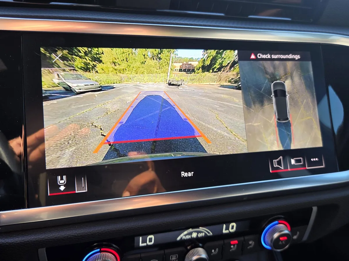 2023 Audi Q3 S line Premium Plus thumbnail 25