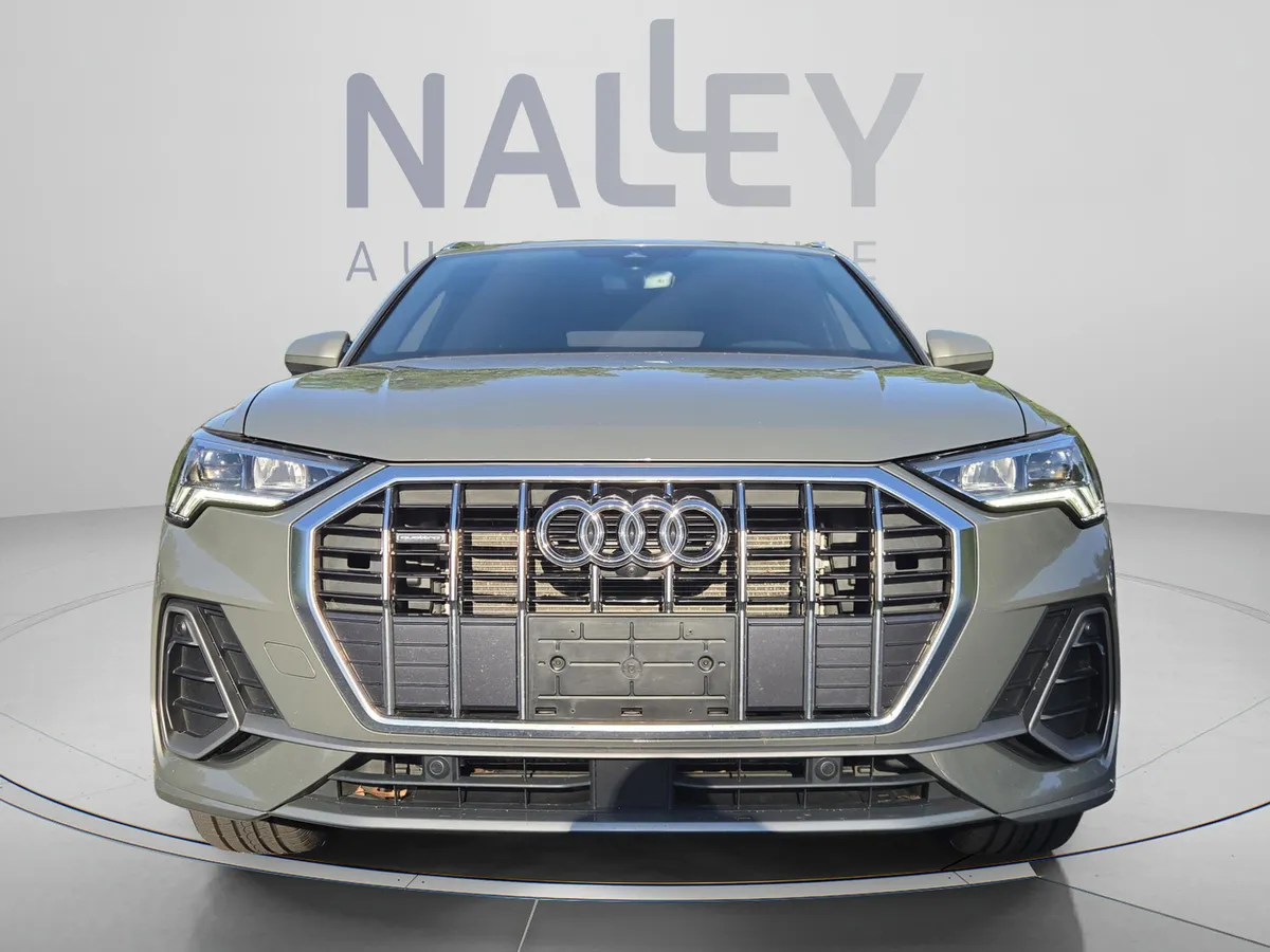 2023 Audi Q3 S line Premium Plus thumbnail 9