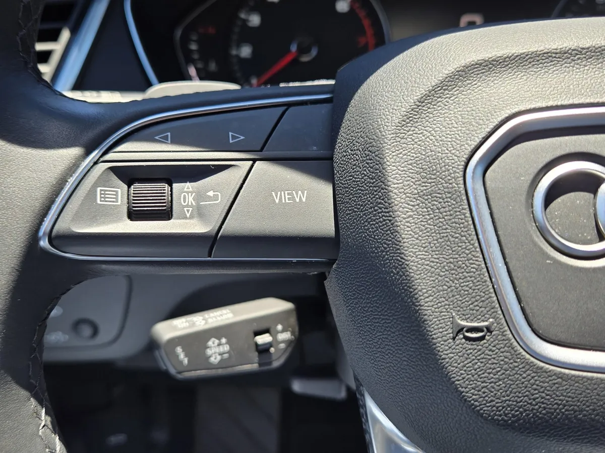 2023 Audi Q5 S line Premium thumbnail 16