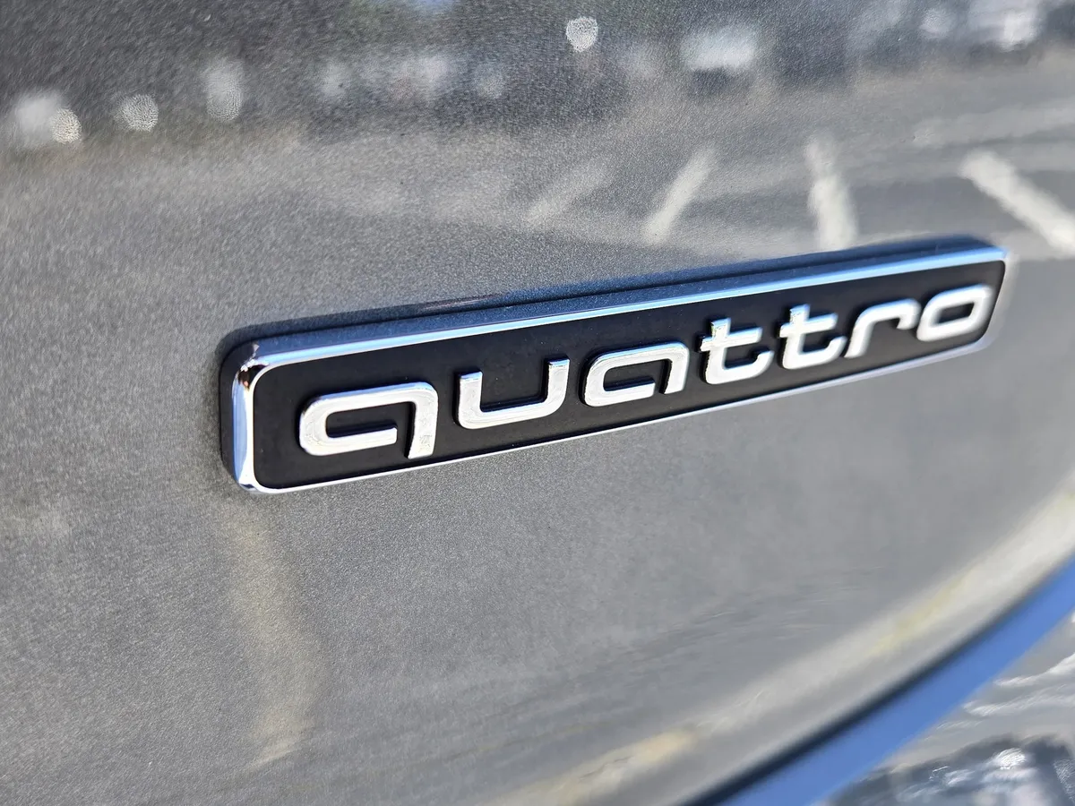 2023 Audi Q5 S line Premium thumbnail 35