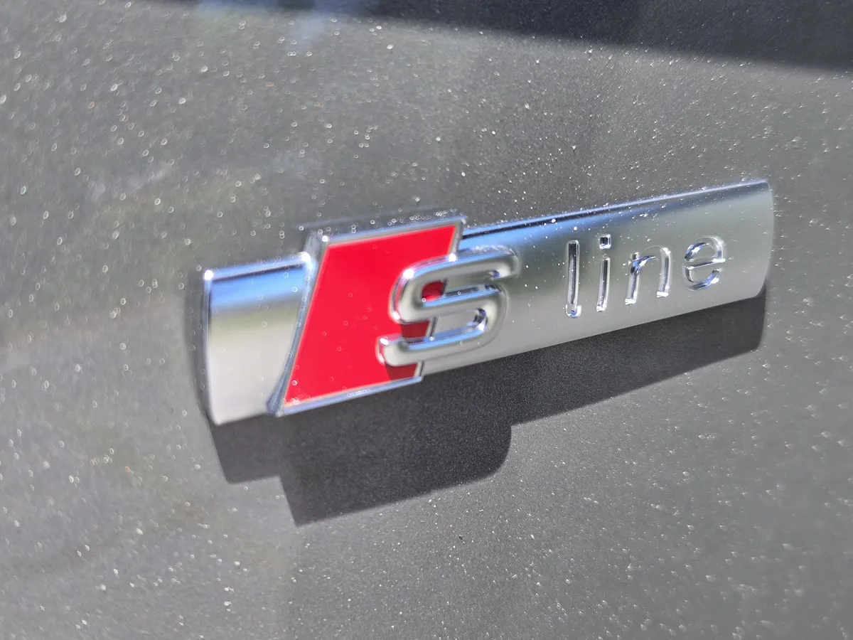 2023 Audi Q5 S line Premium thumbnail 36
