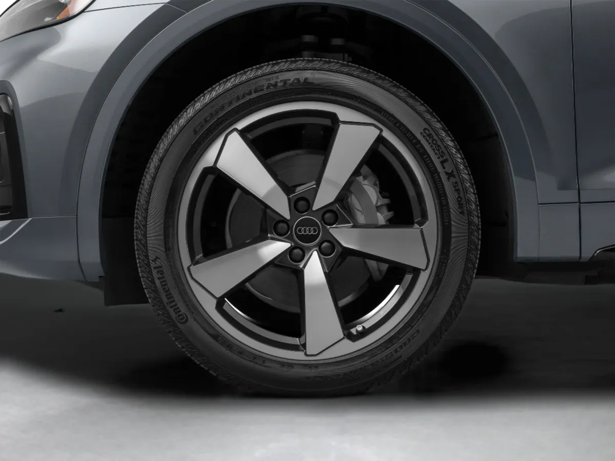 2023 Audi Q5 S line Premium thumbnail 41