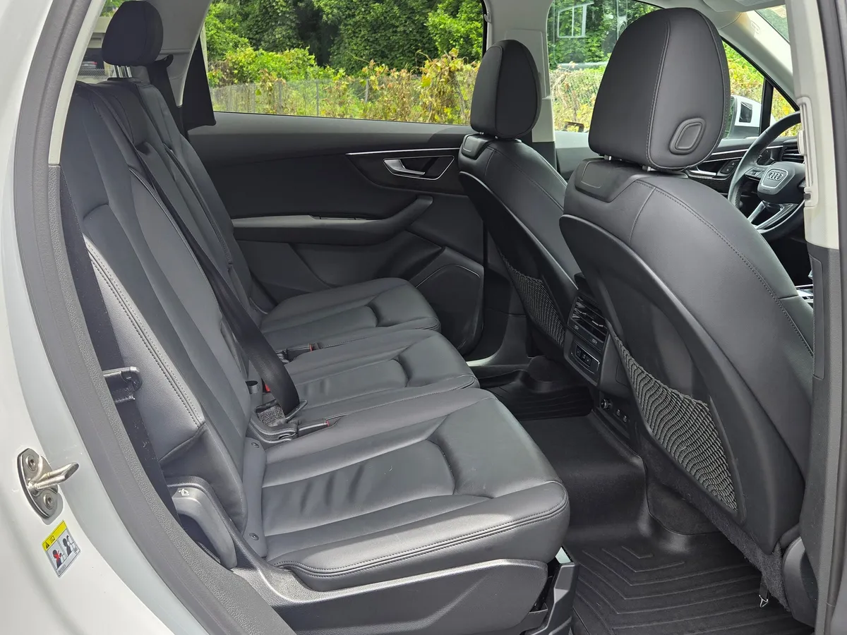 2023 Audi Q7 Premium thumbnail 21