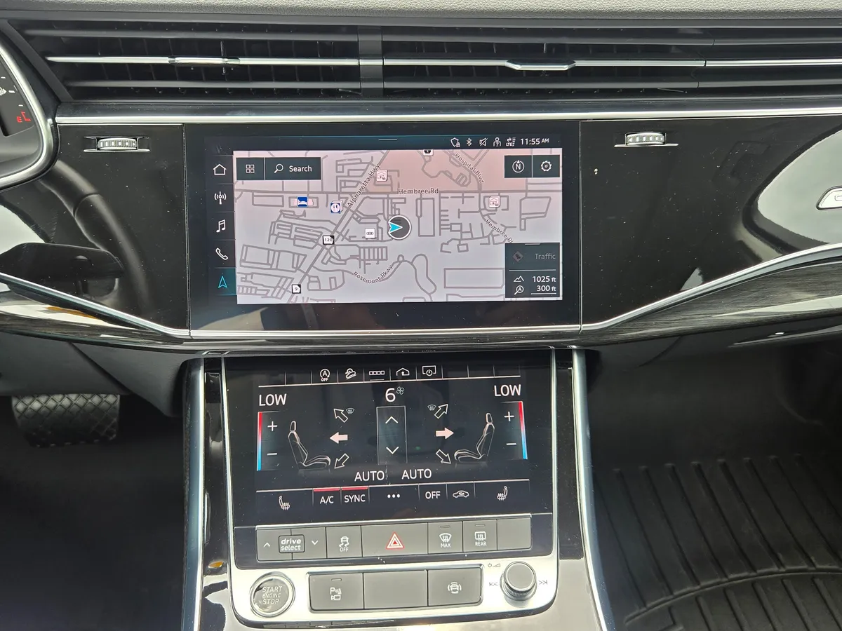2023 Audi Q7 Premium thumbnail 23