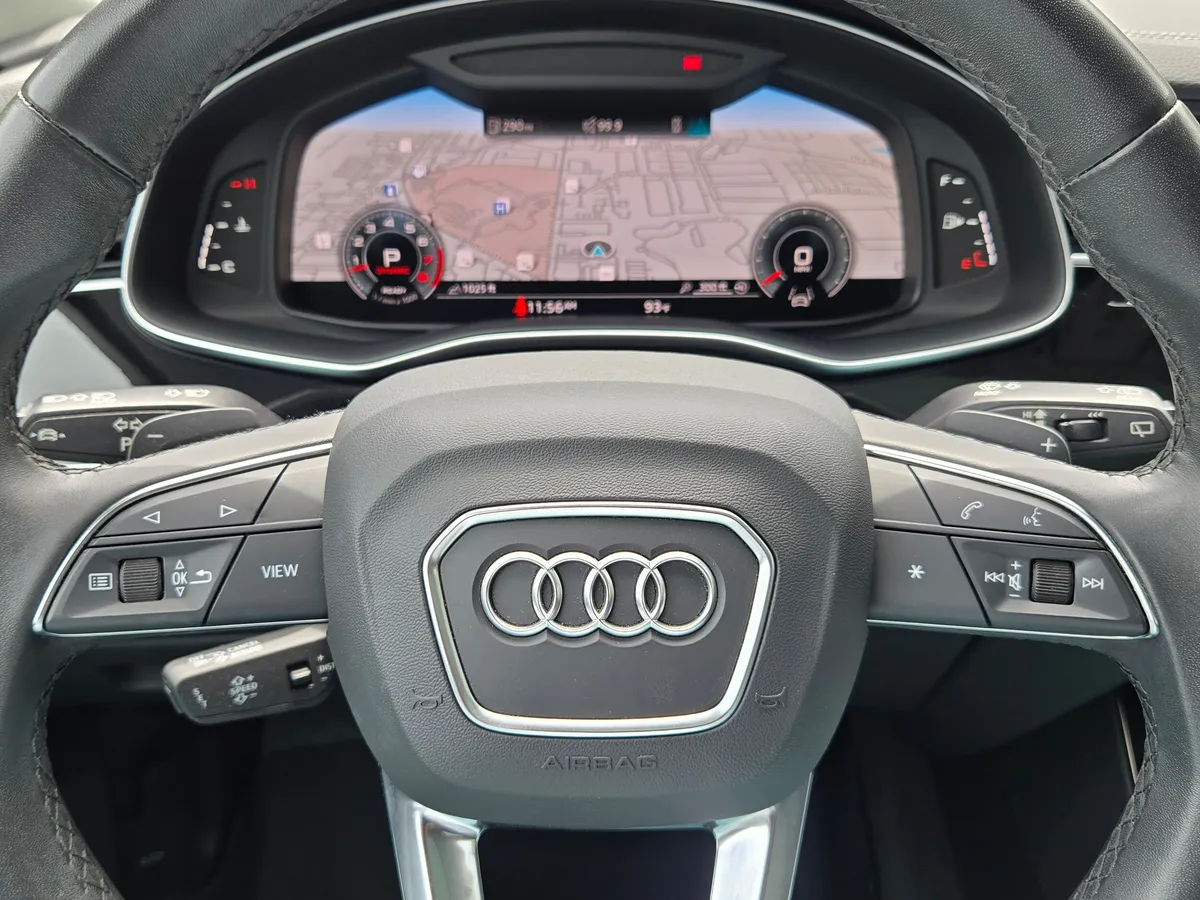 2023 Audi Q7 Premium thumbnail 31