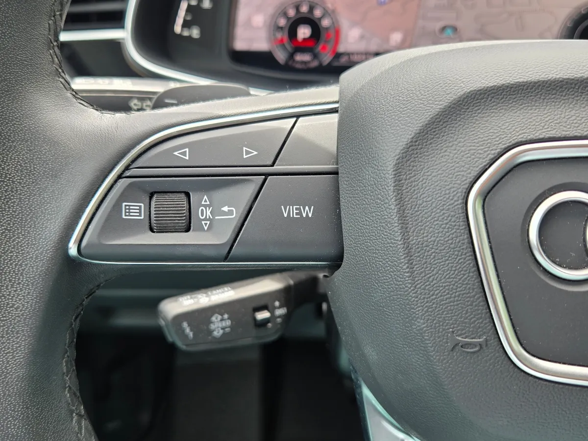 2023 Audi Q7 Premium thumbnail 34