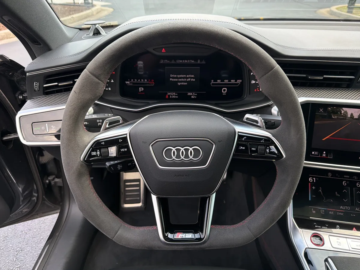 2023 Audi RS 7 thumbnail 10