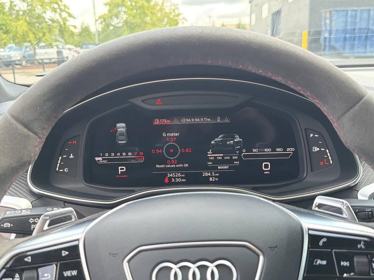 2023 Audi RS 7 thumbnail 11
