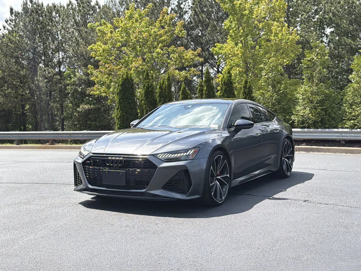 2023 Audi RS 7 thumbnail 13