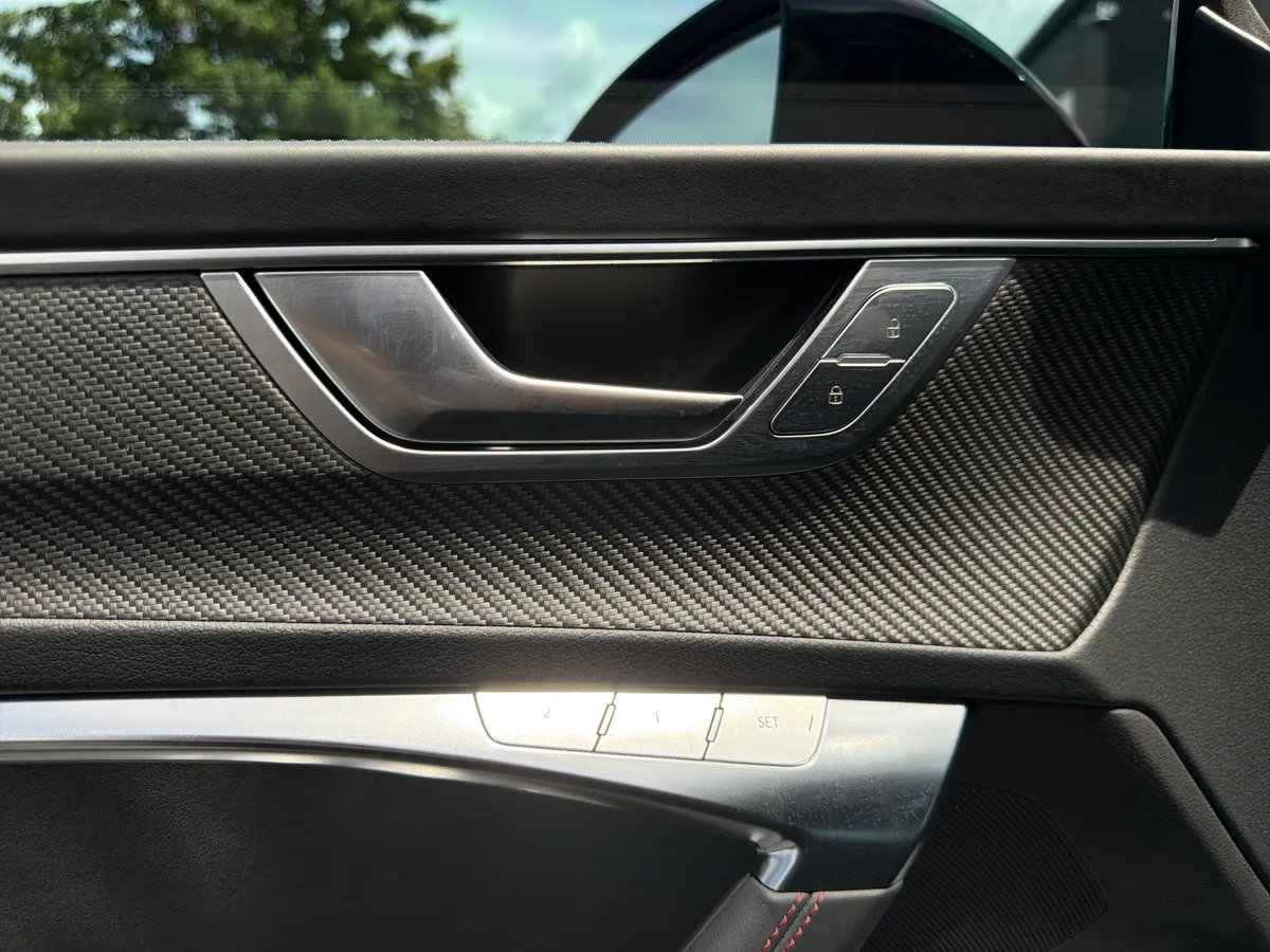 2023 Audi RS 7 thumbnail 19