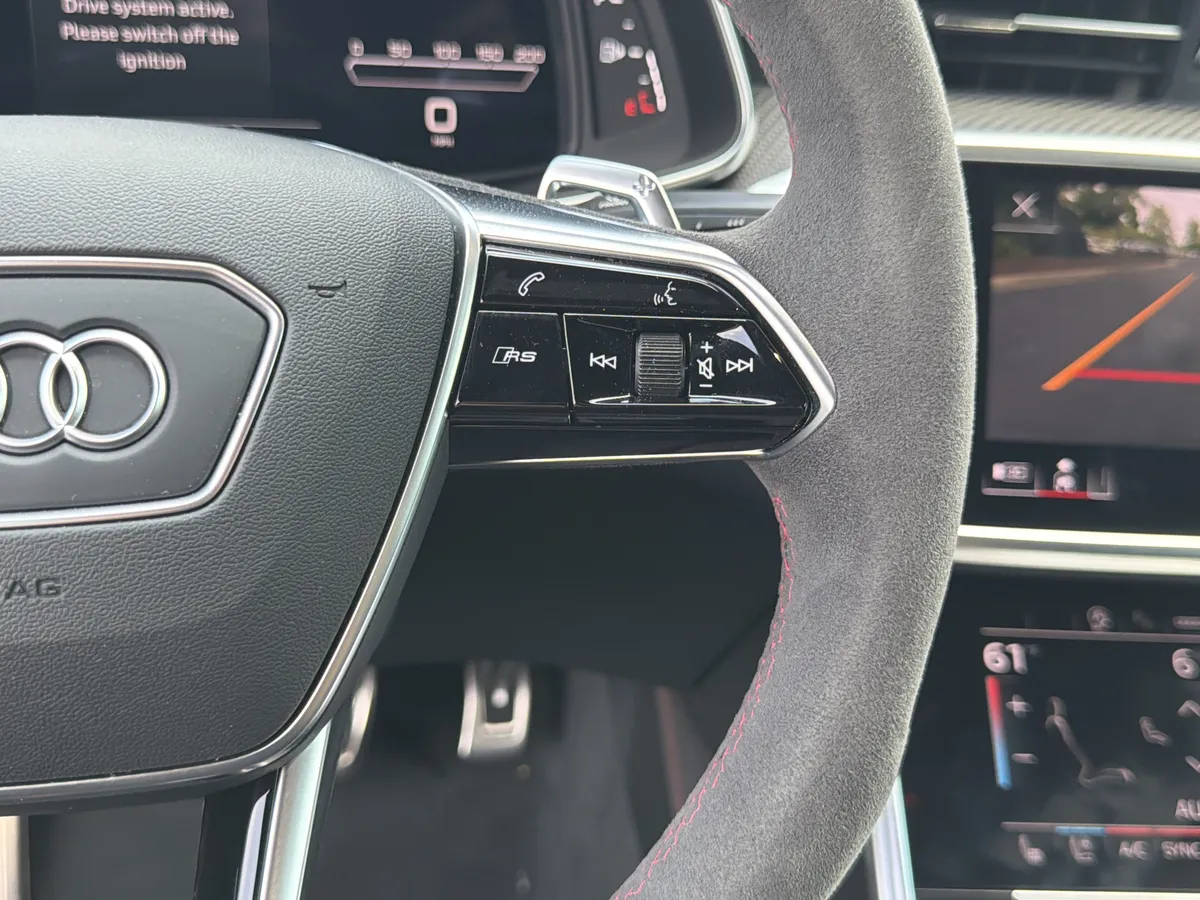 2023 Audi RS 7 thumbnail 26