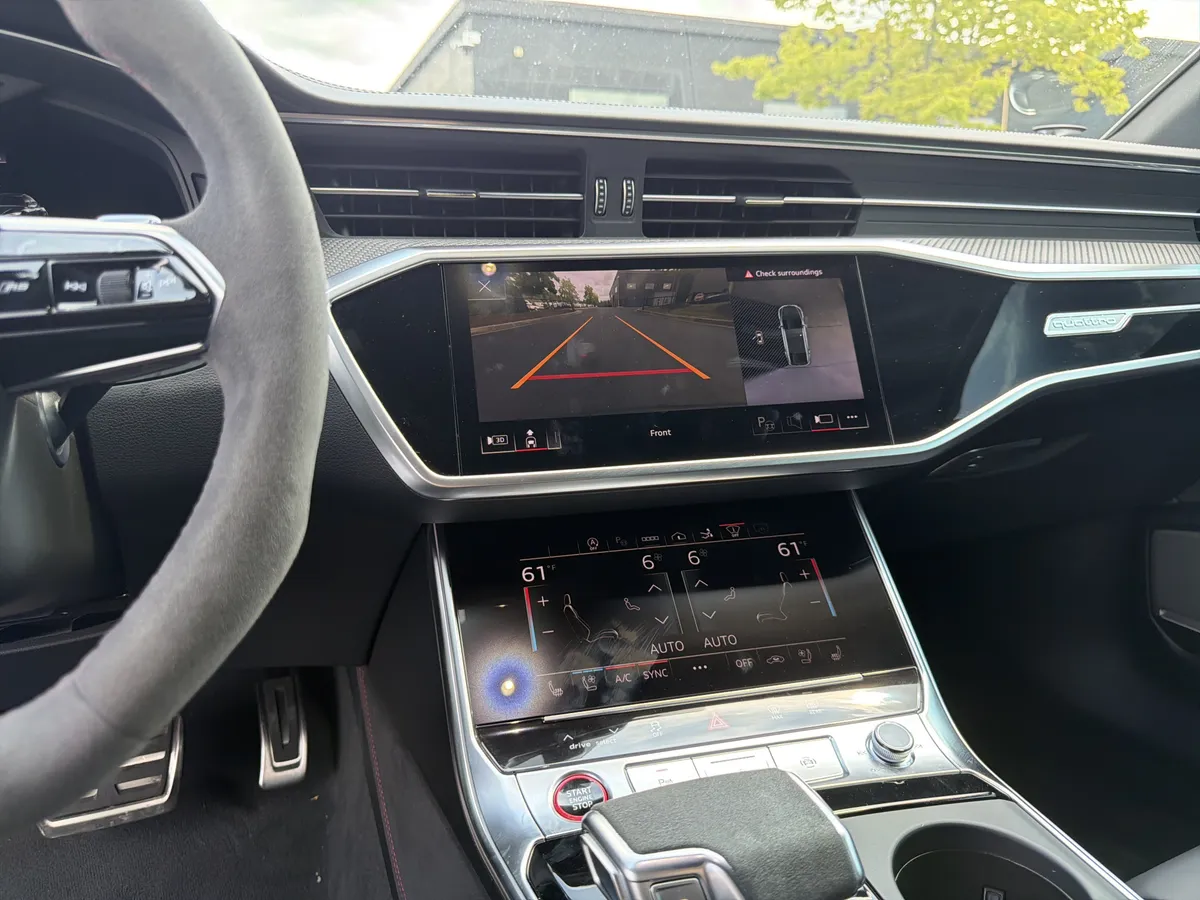 2023 Audi RS 7 thumbnail 28