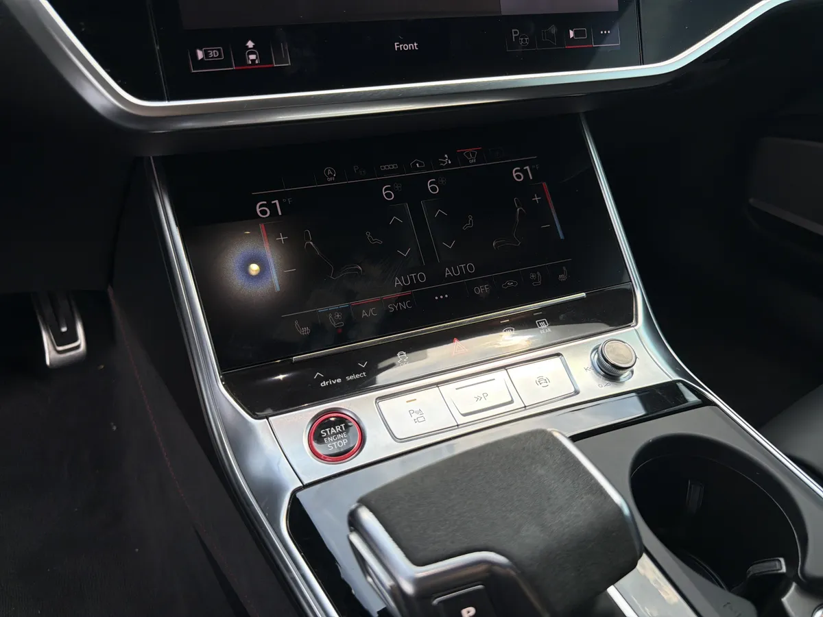 2023 Audi RS 7 thumbnail 29