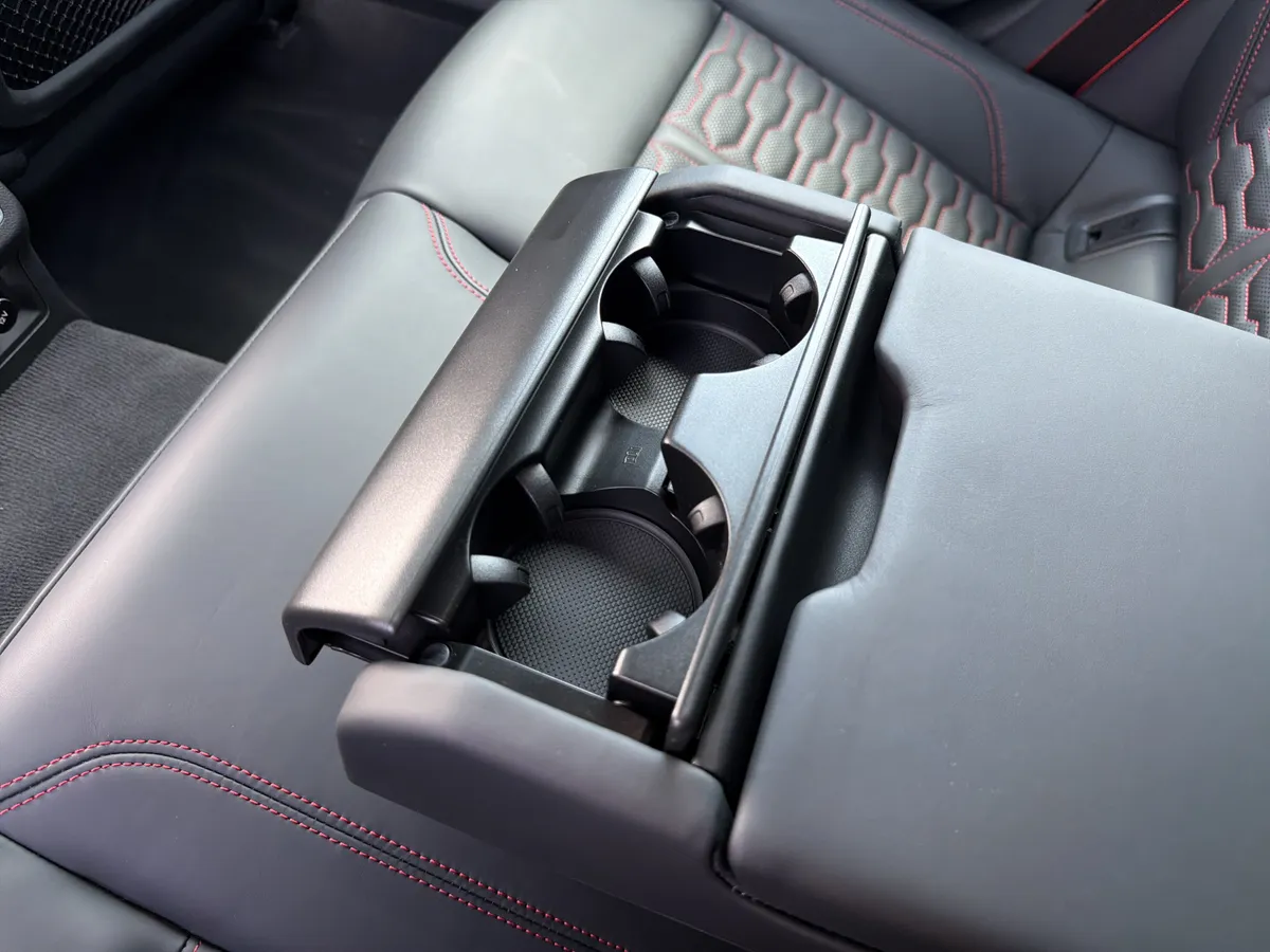 2023 Audi RS 7 thumbnail 37
