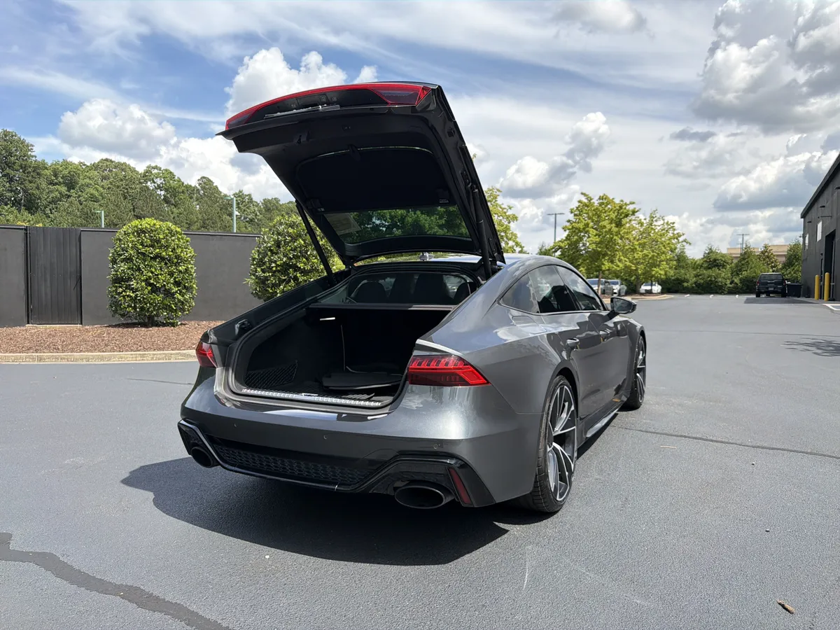 2023 Audi RS 7 thumbnail 44