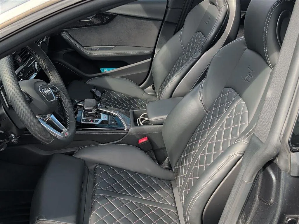 2023 AUDI S3 2.0T MODEL-8VS51L PREST thumbnail 5