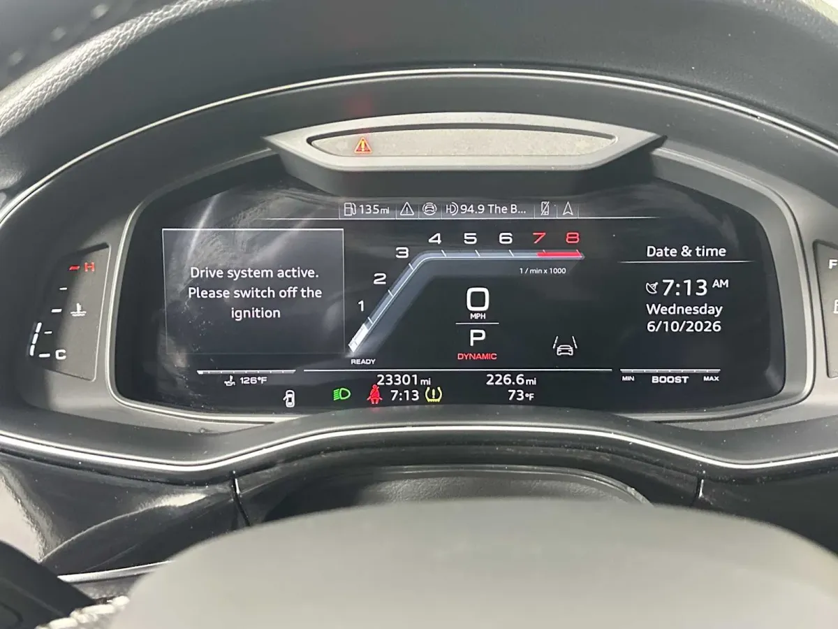 2023 Audi SQ8 Prestige thumbnail 29