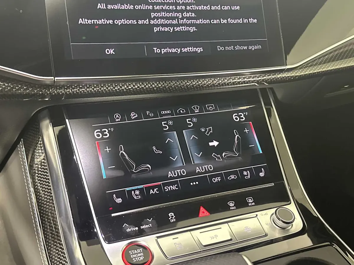 2023 Audi SQ8 Prestige thumbnail 31