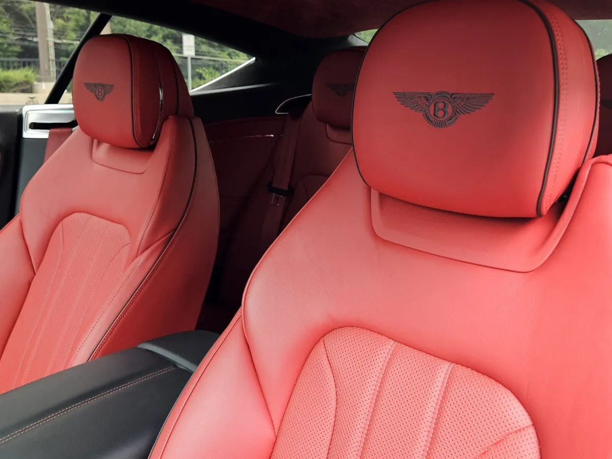 2023 Bentley Continental thumbnail 19
