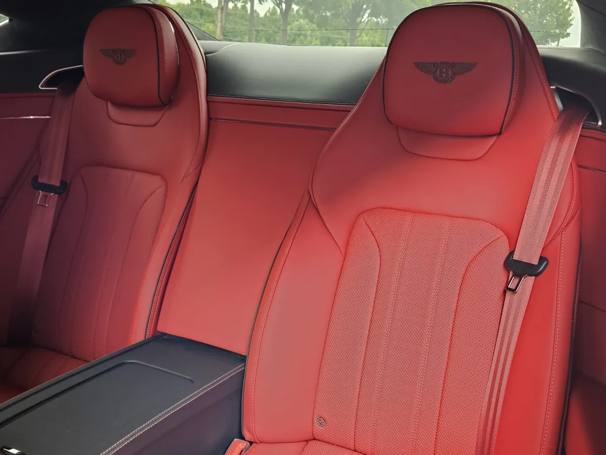 2023 Bentley Continental thumbnail 21