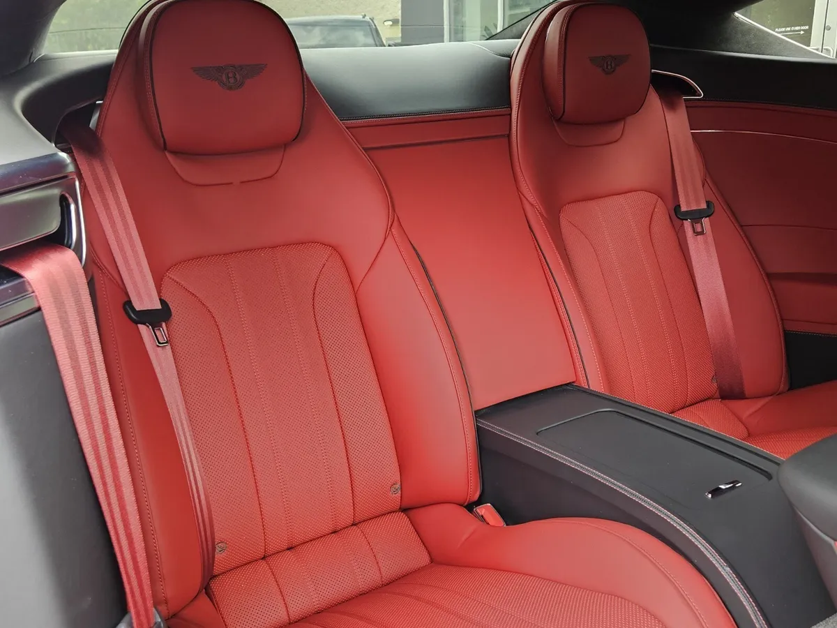 2023 Bentley Continental thumbnail 25