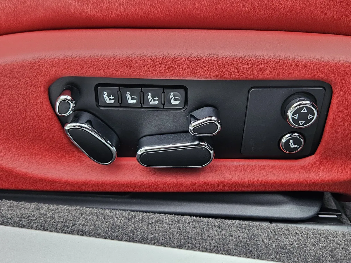 2023 Bentley Continental thumbnail 27